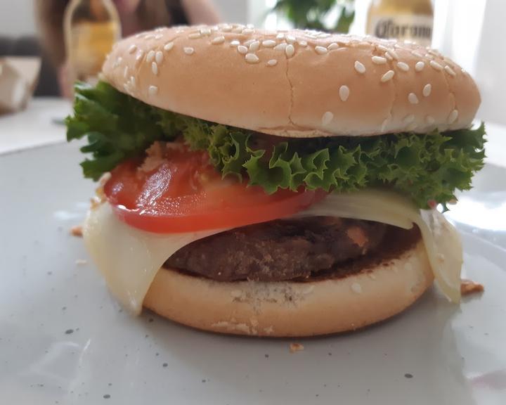 burgerme