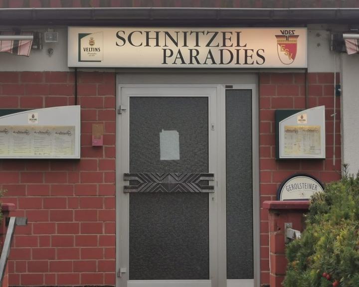 Schnitzelparadies