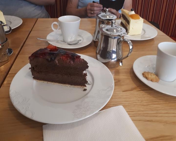 Kaffeehaus Bad Harzburg